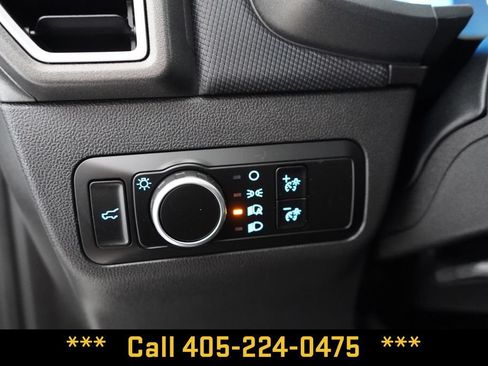 Used 2025 Ford Bronco Sport Big Bend AWD/4WD image 29