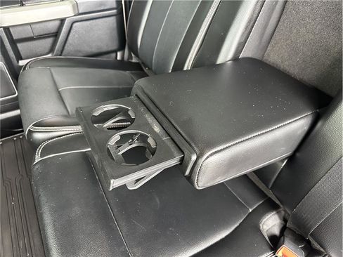 Used 2018 Ford F150 Lariat w/ Equipment Group 501A Mid AWD/4WD image 17