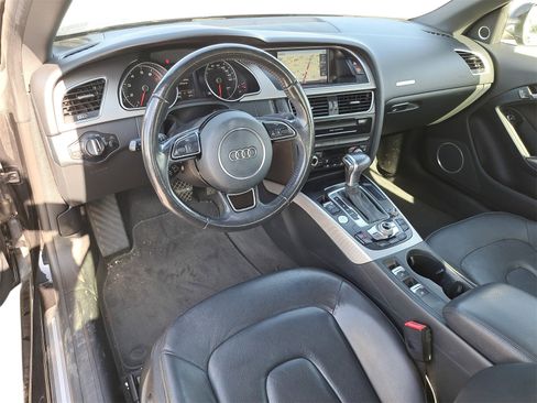 Used 2014 Audi A5 2.0T Premium Plus w/ Premium Plus Package image 5