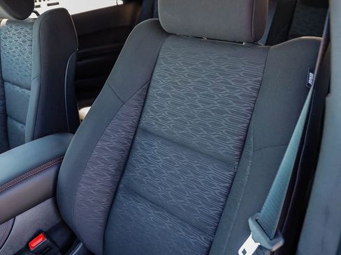 New 2026 Dodge Durango GT w/ Blacktop Package image 29