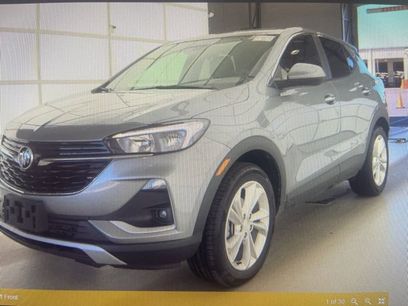 Certified 2023 Buick Encore GX Preferred w/ Cold Weather Comfort Package