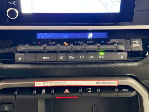 New 2026 Toyota Tundra SR5 image 13