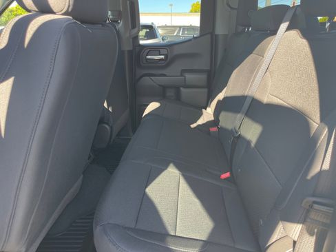 New 2026 GMC Sierra 1500 Pro w/ Graphite Edition image 16