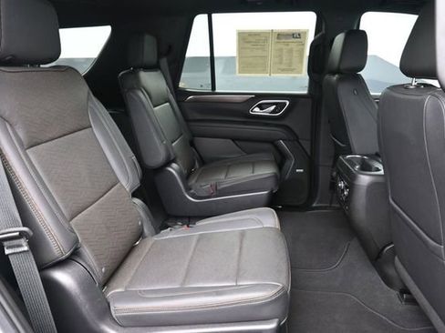 Used 2022 Chevrolet Tahoe High Country AWD/4WD image 37