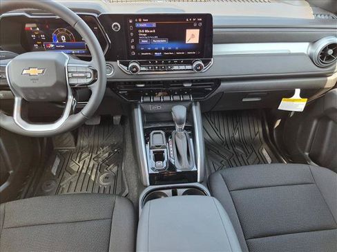 New 2026 Chevrolet Colorado LT RWD image 14