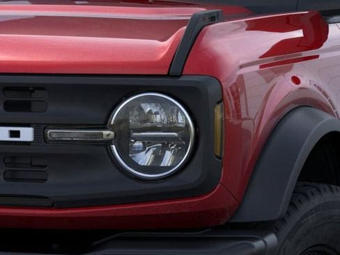 New 2026 Ford Bronco Big Bend w/ Black Diamond Package AWD/4WD image 20