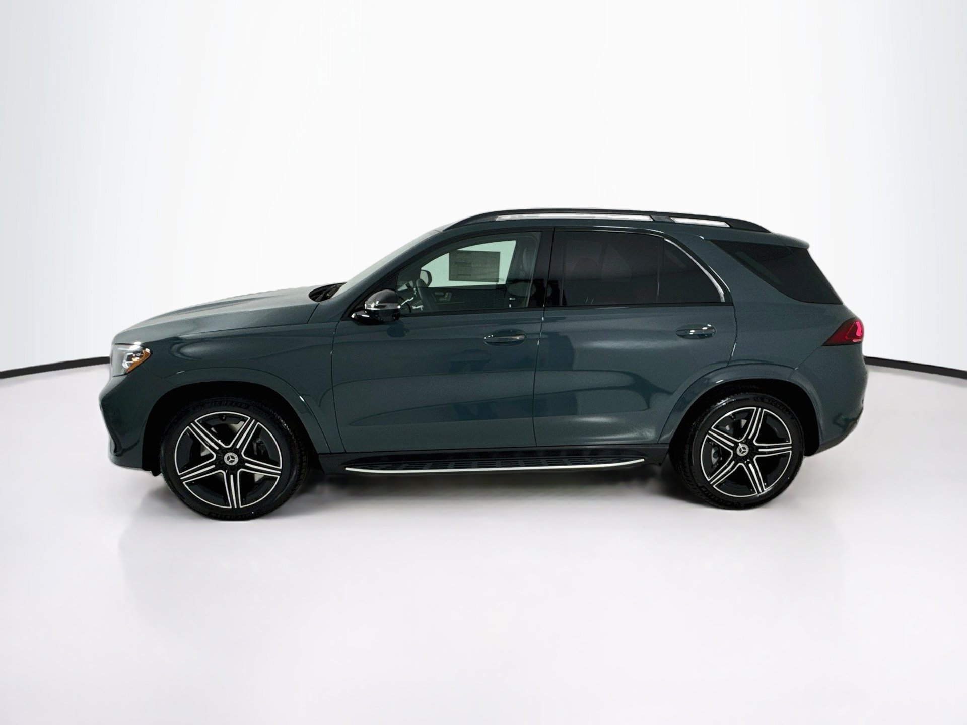 New 2027 Mercedes-Benz GLE 450 4MATIC image 5
