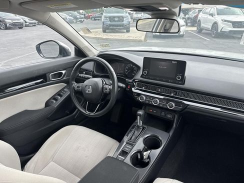 Certified 2023 Honda Civic EX image 22