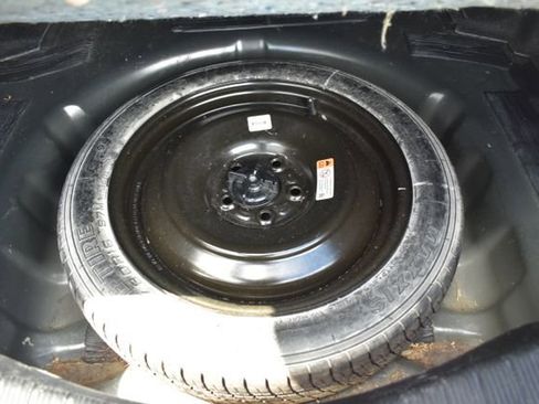 Used 2019 Ford Fusion Titanium FWD image 42