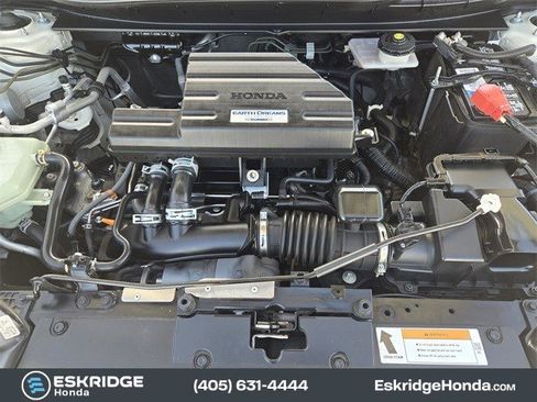 Used 2018 Honda CR-V EX image 33