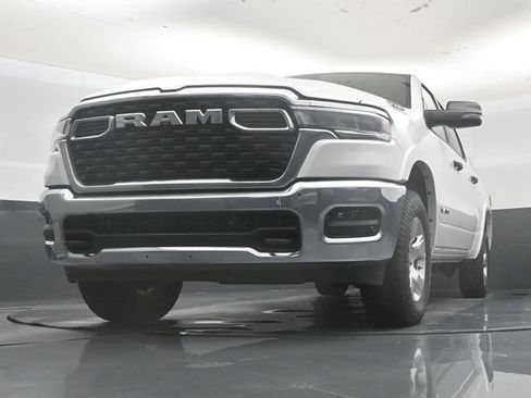 Used 2025 RAM 1500 Big Horn AWD/4WD image 51