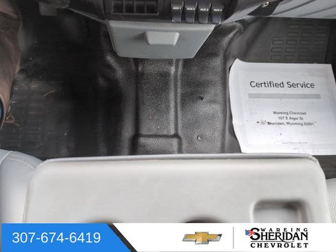 Used 2015 Ford F350 XL w/ Power Equipment Group image 13