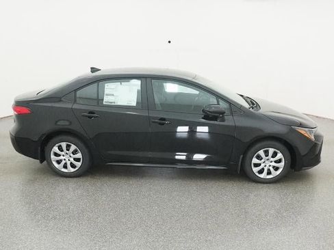 New 2026 Toyota Corolla LE image 11