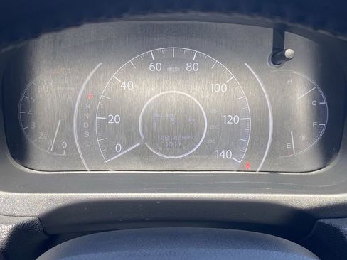 Used 2015 Honda CR-V Touring image 30