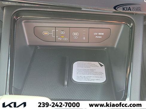 New 2026 Kia K5 GT-Line w/ GT-Line Red Interior Package FWD image 26