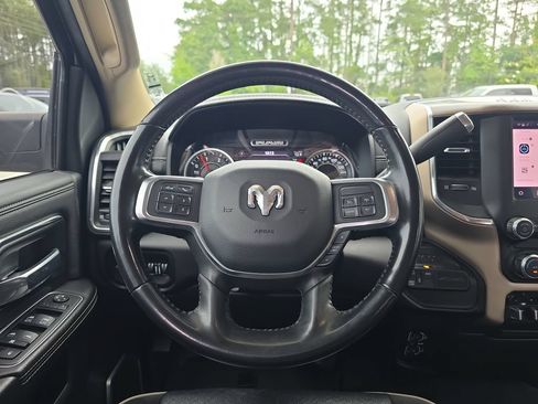 Used 2022 RAM 2500 Laramie AWD/4WD image 15