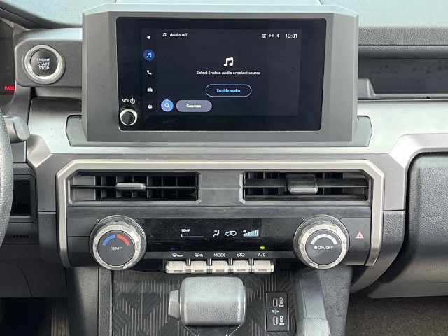 Used 2025 Toyota 4Runner SR5 RWD image 15