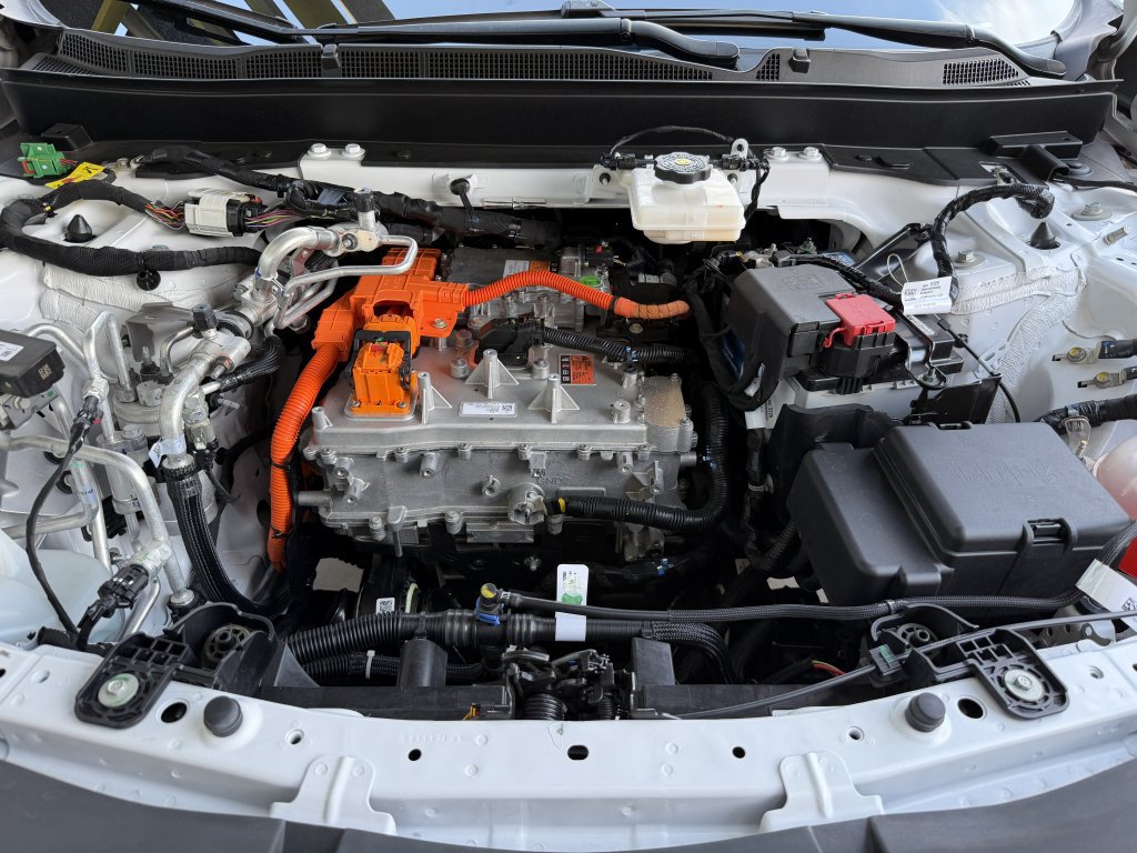 Used 2024 Honda Prologue Touring image 42