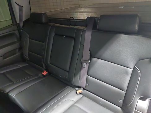 Used 2016 Chevrolet Silverado 1500 LT w/ All Star Edition image 13