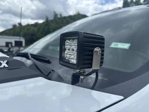 New 2026 Chevrolet Silverado 3500 LT AWD/4WD image 27