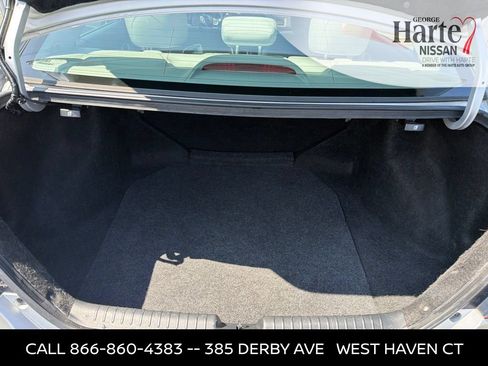 Used 2014 Honda Civic EX image 26