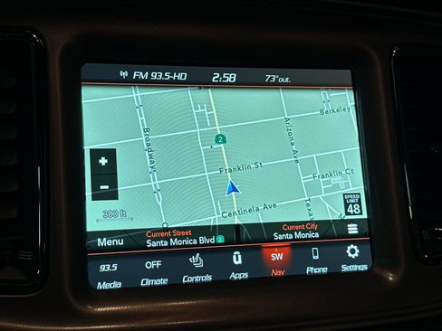 Used 2023 Dodge Challenger SRT Hellcat image 17