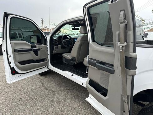 Used 2020 Ford F150 XL w/ Equipment Group 101A Mid image 21