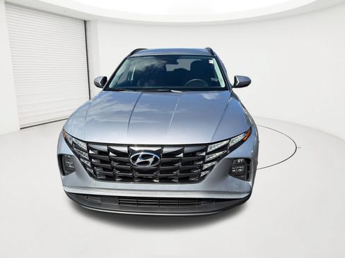 Used 2024 Hyundai Tucson SEL AWD/4WD image 22