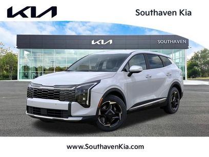New 2026 Kia Sportage EX