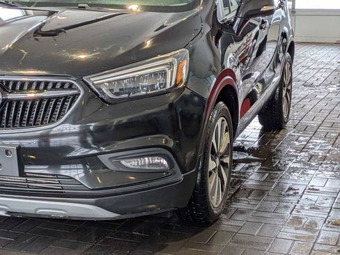 Used 2019 Buick Encore Essence image 10