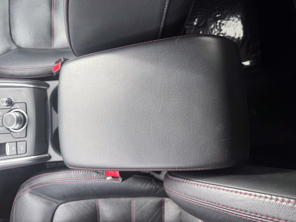 Used 2024 MAZDA CX-5 Carbon Edition AWD/4WD image 16