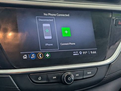 Certified 2023 Buick Encore GX Preferred w/ Cold Weather Comfort Package FWD image 18