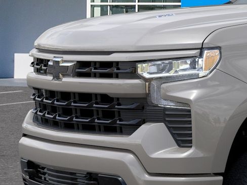 New 2026 Chevrolet Silverado 1500 RST w/ Convenience Package II AWD/4WD image 13