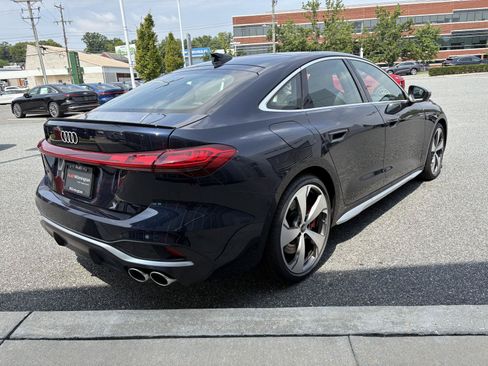 New 2026 Audi S5 Prestige AWD/4WD image 5