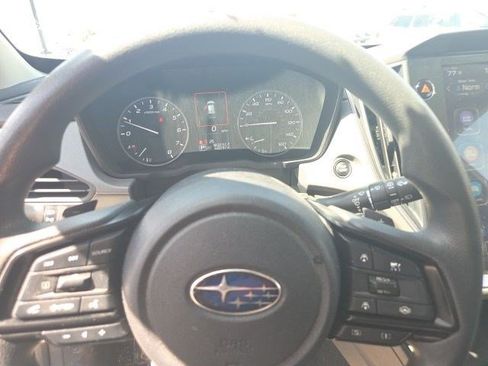 Used 2024 Subaru Crosstrek 2.0i Premium AWD/4WD image 11