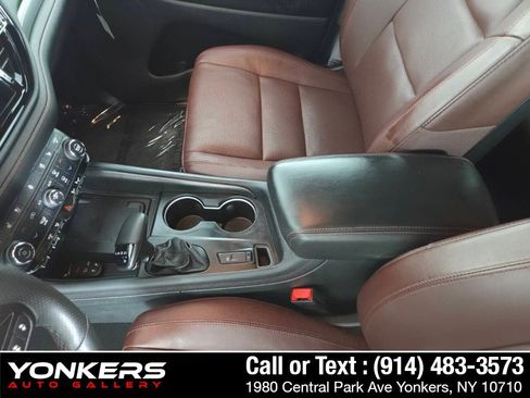 Used 2024 Dodge Durango R/T AWD/4WD image 12
