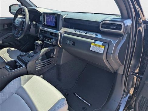 New 2025 Toyota Tacoma SR5 image 18