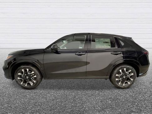 New 2026 Honda HR-V EX-L image 2