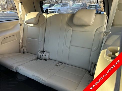 Used 2017 GMC Yukon Denali w/ Open Road Package image 24