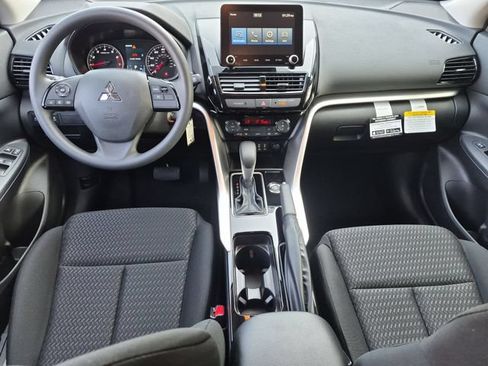 New 2026 Mitsubishi Eclipse Cross ES AWD/4WD image 29
