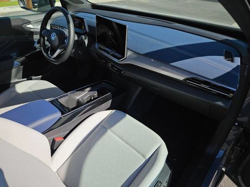 New 2026 Volkswagen ID.4 Pro S AWD/4WD image 23