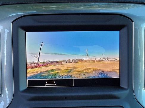 New 2026 GMC Sierra 3500 Pro w/ Convenience Package AWD/4WD image 12