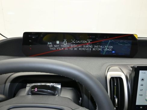 New 2026 Ford Expedition Active image 22