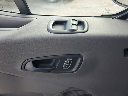 New 2026 Ford Transit 150 Low Roof w/ Load Area Protection Package image 16