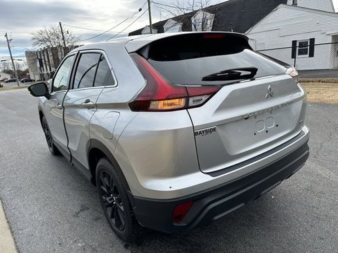 Used 2023 Mitsubishi Eclipse Cross LE image 14