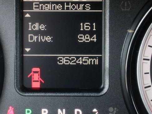 Used 2019 RAM 1500 Express w/ Express Value Package image 21