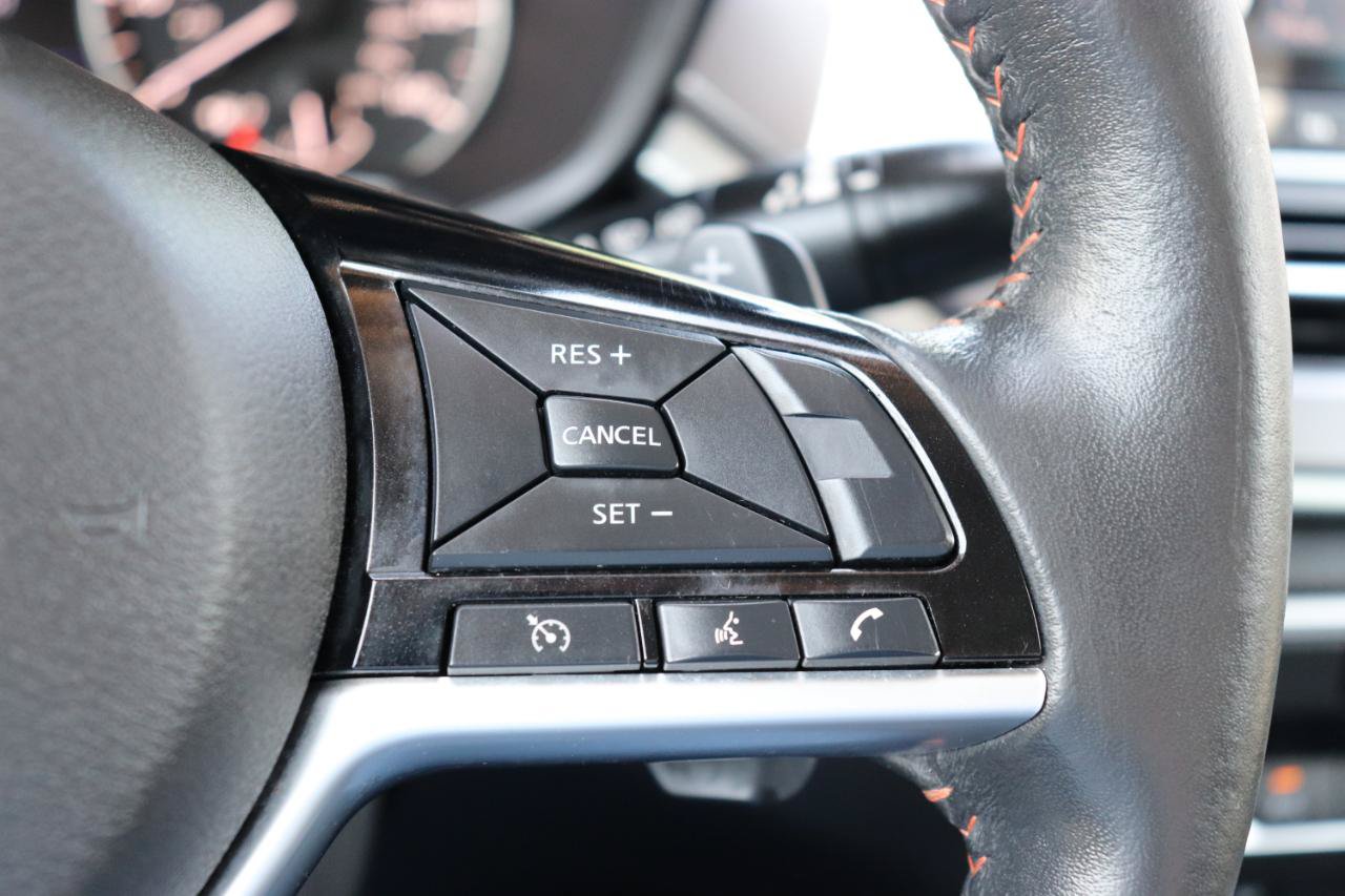 Used 2024 Nissan Altima 2.5 SR FWD image 30