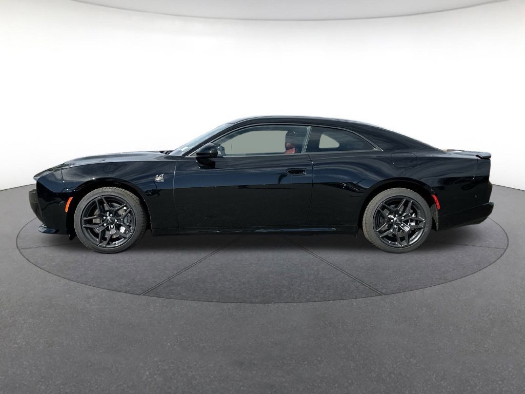 New 2026 Dodge Charger Scat Pack AWD/4WD image 2