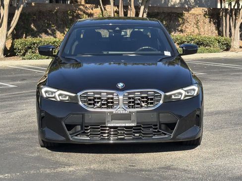 Used 2023 BMW M340i xDrive w/ Premium Package image 2