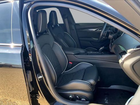 Used 2023 Cadillac CT5 V Blackwing w/ Driver Assist Package RWD image 9